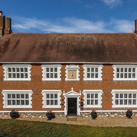 Catton Old Hall NWI Exterior photo